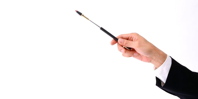 手本を見せる教育をしよう